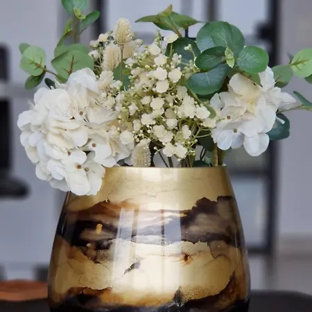 Modern Luxury 1-bedroom Close To The And The Sea T21