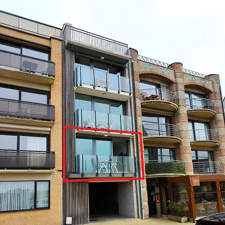 Modern Luxury 1-bedroom Close To The And The Sea T21 *