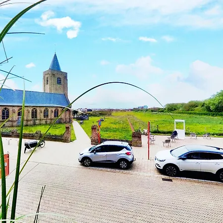 Modern Luxury 1-bedroom Close To The And The Sea T21 Apartment