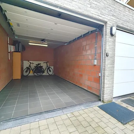 Modern Luxury 1-bedroom Close To The And The Sea T21 Appartement