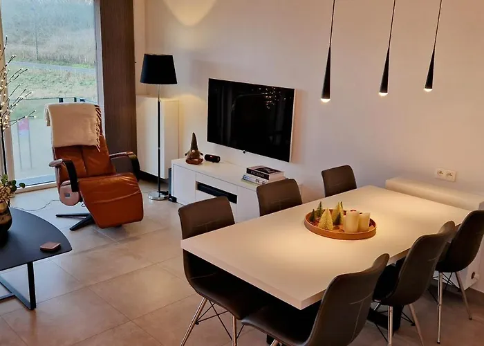 Modern Luxury 1-bedroom Close To The And The Sea T21 Apartment *