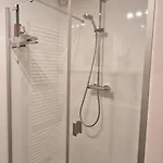 Апартаменты Modern Luxury 1-bedroom Close To The And The Sea T21 Остенде