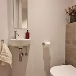 Modern Luxury 1-bedroom Close To The And The Sea T21 * Остенде