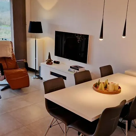 Modern Luxury 1-bedroom Close To The And The Sea T21 Апартаменты *